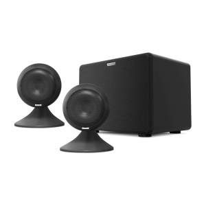 караоке-комплект EVOBOX Plus + EvoSound Sphere 2.1 в Йошкар-Оле