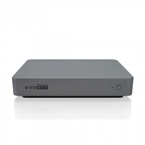 караоке-комплект EVOBOX Premium с микрофонами в Йошкар-Оле
