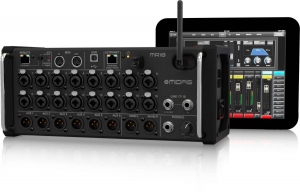 Midas MR18 цифровой микшер в Йошкар-Оле