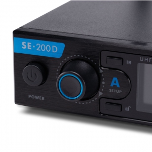 SE-200D цифровые микрофоны в Йошкар-Оле