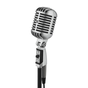 SHURE 55SH SERIES II вокальный, динамический микрофон в Йошкар-Оле