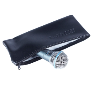 SHURE BETA 58A вокальный, динамический микрофон в Йошкар-Оле