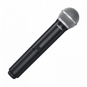 SHURE BLX24E/PG58 M17 вокальная радиосистема в Йошкар-Оле