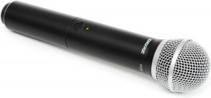 SHURE BLX24E/PG58 M17 вокальная радиосистема в Йошкар-Оле