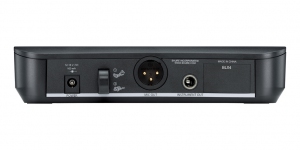 SHURE BLX24E/SM58 M17 вокальная радиосистема в Йошкар-Оле