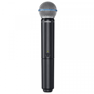 SHURE BLX288E/B58 M17 вокальная радиосистема в Йошкар-Оле