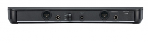 SHURE BLX288E/B58 M17 вокальная радиосистема в Йошкар-Оле