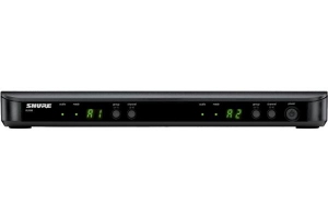 SHURE BLX288E/PG58 M17 вокальная радиосистема в Йошкар-Оле