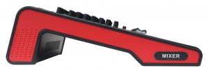 SVS Audiotechnik mixers AM-12 Микшерный пульт аналоговый, 12-канальный в Йошкар-Оле