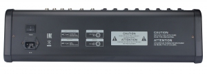 SVS Audiotechnik mixers AM-12 Микшерный пульт аналоговый, 12-канальный в Йошкар-Оле