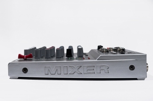 SVS Audiotechnik mixers AM-6 DSP Микшерный пульт аналоговый, 6-канальный SVS Audiotechnik mixers в Йошкар-Оле