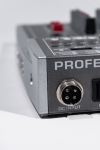 SVS Audiotechnik mixers AM-6 DSP Микшерный пульт аналоговый, 6-канальный SVS Audiotechnik mixers в Йошкар-Оле