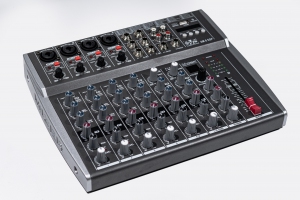SVS Audiotechnik mixers AM-8 DSP Микшерный пульт аналоговый, 8-канальный в Йошкар-Оле