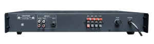 SVS Audiotechnik STA-80 Микшер-усилитель для систем Public Address в Йошкар-Оле