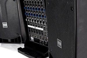 SVS Audiotechnik STAGESET 600 Акустический комплект активный в Йошкар-Оле