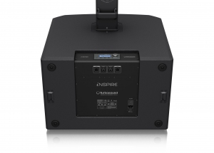 Turbosound iNSPIRE iP3000 модульная аудио колонна 2000Вт в Йошкар-Оле