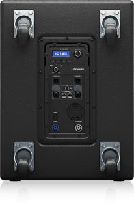 Turbosound iQ15B сабвуфер активный в Йошкар-Оле