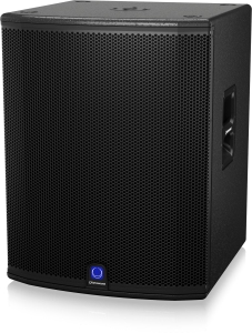 Turbosound iQ18B сабвуфер активный в Йошкар-Оле
