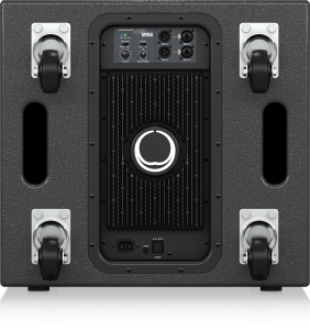 Turbosound Milan M15B сабвуфер активный в Йошкар-Оле