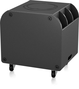 Turbosound Milan M18B сабвуфер активный в Йошкар-Оле