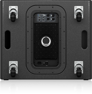 Turbosound Milan M18B сабвуфер активный в Йошкар-Оле