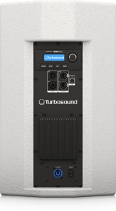 Turbosound NuQ102-AN Активная акустическая система в Йошкар-Оле