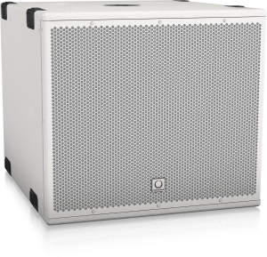Turbosound NuQ115B-AN Активный сабвуфер в Йошкар-Оле