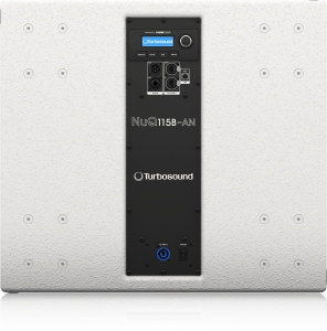 Turbosound NuQ115B-AN Активный сабвуфер в Йошкар-Оле