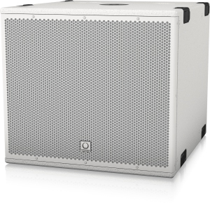 Turbosound NuQ115B-AN Активный сабвуфер в Йошкар-Оле