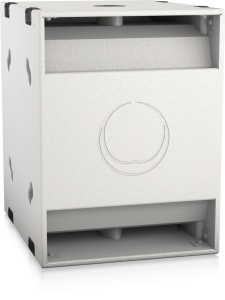 Turbosound NuQ118B-AN Активный сабвуфер в Йошкар-Оле