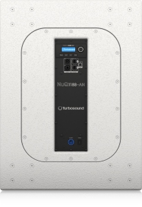 Turbosound NuQ118B-AN Активный сабвуфер в Йошкар-Оле