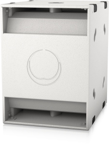 Turbosound NuQ118B-AN Активный сабвуфер в Йошкар-Оле