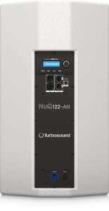 Turbosound NuQ122-AN Активная акустическая система в Йошкар-Оле