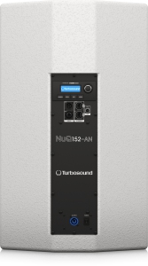 Turbosound NuQ152-AN Активная акустическая система в Йошкар-Оле