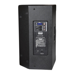 XLine ALFA P-15A DSP Акустическая система активная с DSP и Bluetooth в Йошкар-Оле