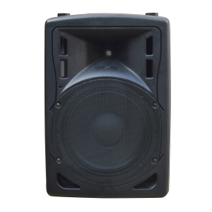 XLine BAF-10A Акустическая система активная с MP3 плеером и Bluetooth в Йошкар-Оле